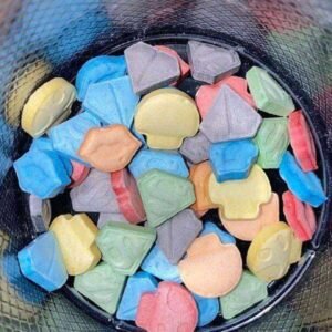 MDMA (Ecstasy) Pills Online