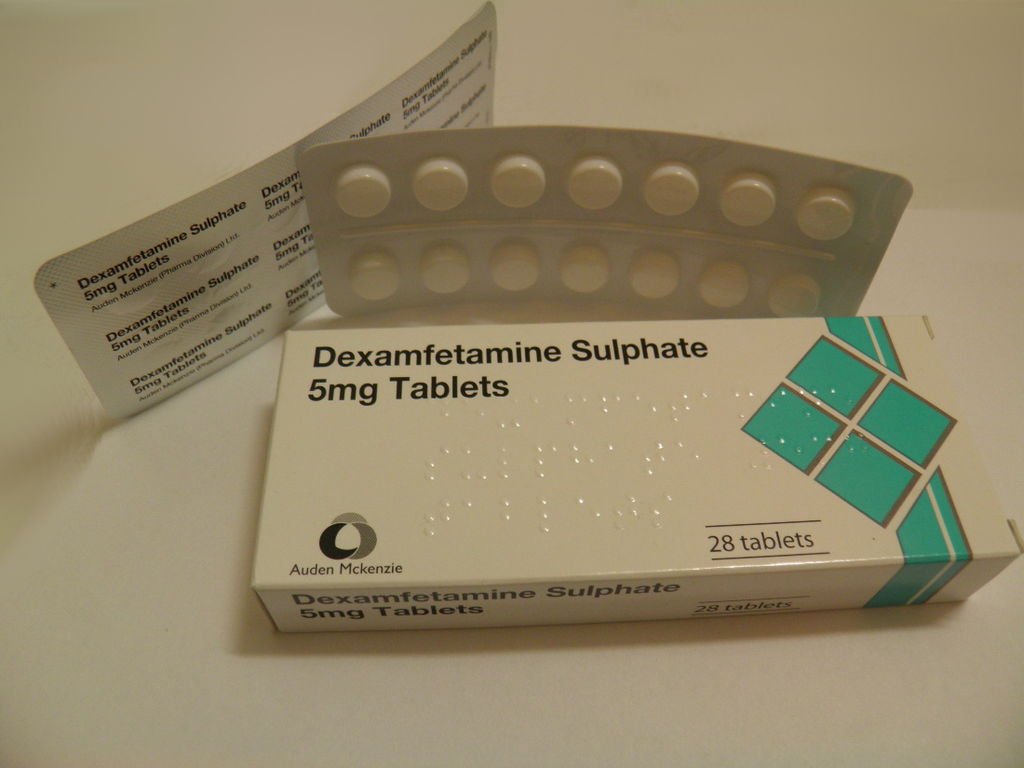 buy Dexedrine online