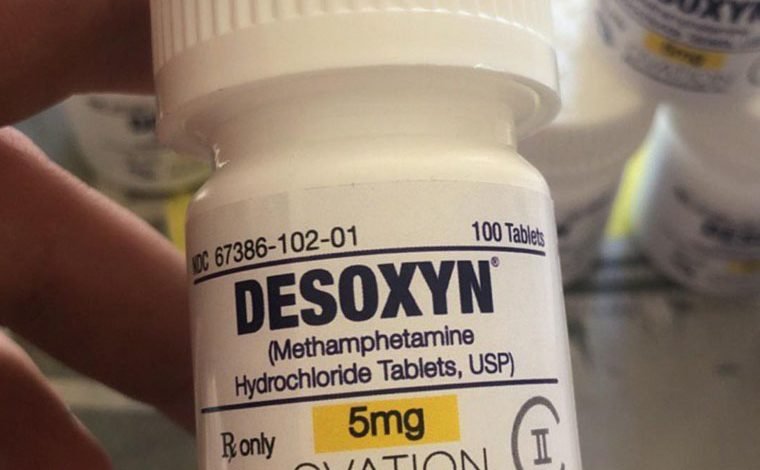 buy desoxyn online