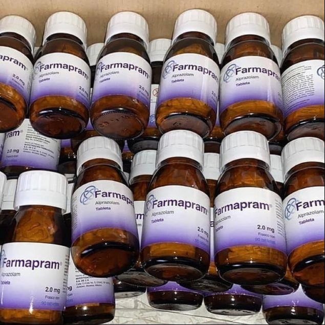 buy farmapram online