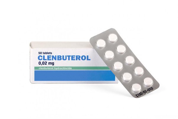 Buy Clenbuterol Online