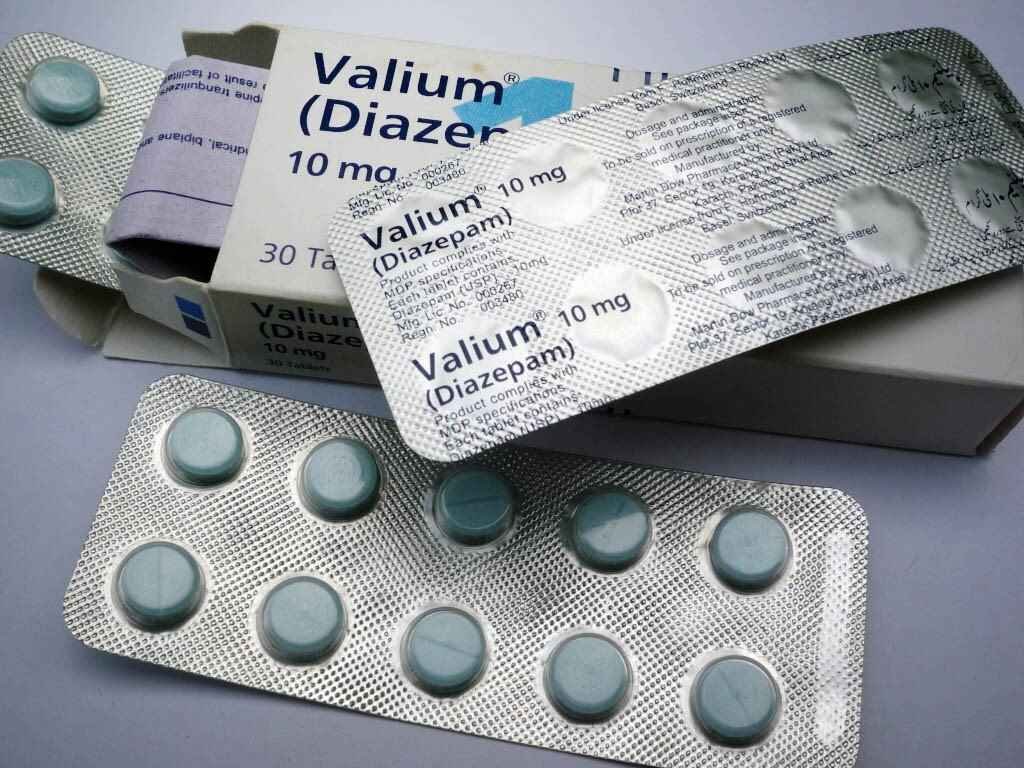 buying Valium online