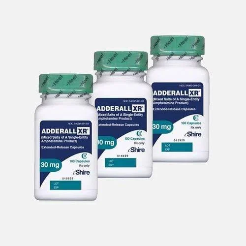 Adderall Xr Sublingual