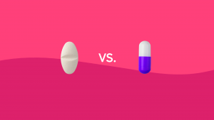 Adderall Xr Vs Vyvanse