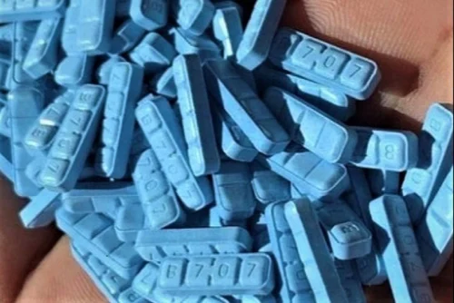 Blue Xanax Bar 2Mg Cash On Delivery