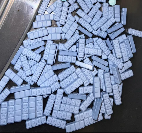 Blue Xanax Bar 2Mg Cheapest Online