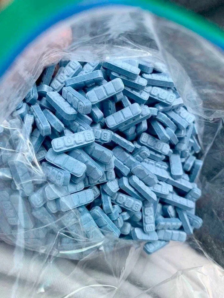 Blue Xanax Bar 2Mg Legit Site