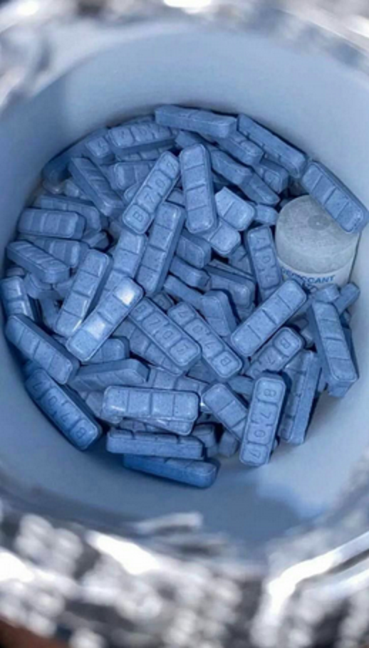 Blue Xanax Bar 2Mg Next Day Delivery