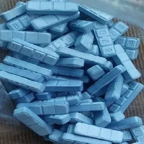 Blue Xanax Bar 2Mg Prescription Online