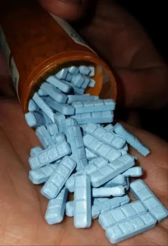 Blue Xanax Bar 2Mg Price Match