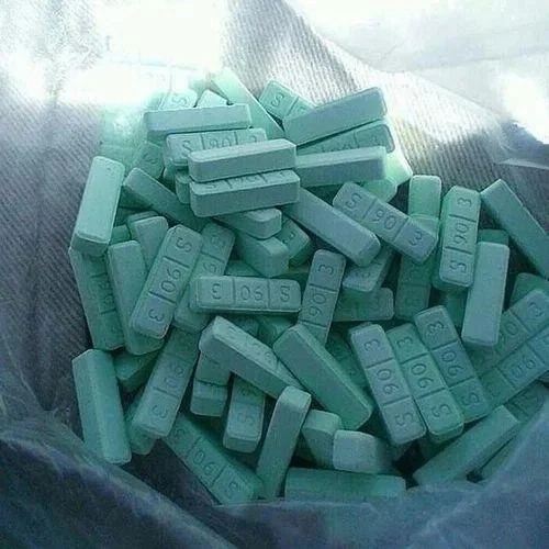 Blue Xanax Bar 2Mg Refill