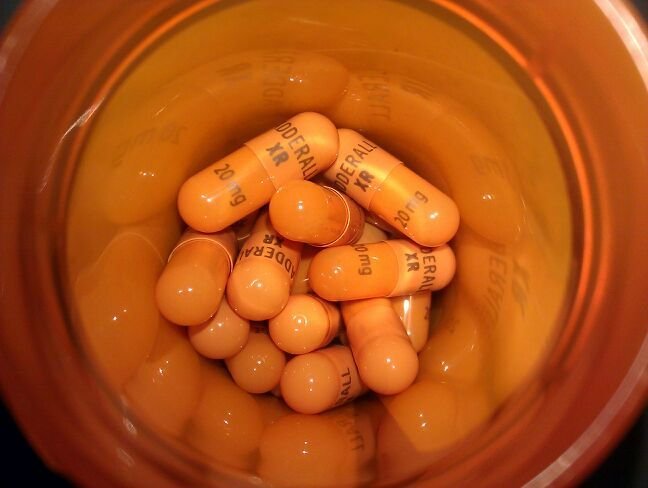 How Long Does Adderall Xr 30Mg Last