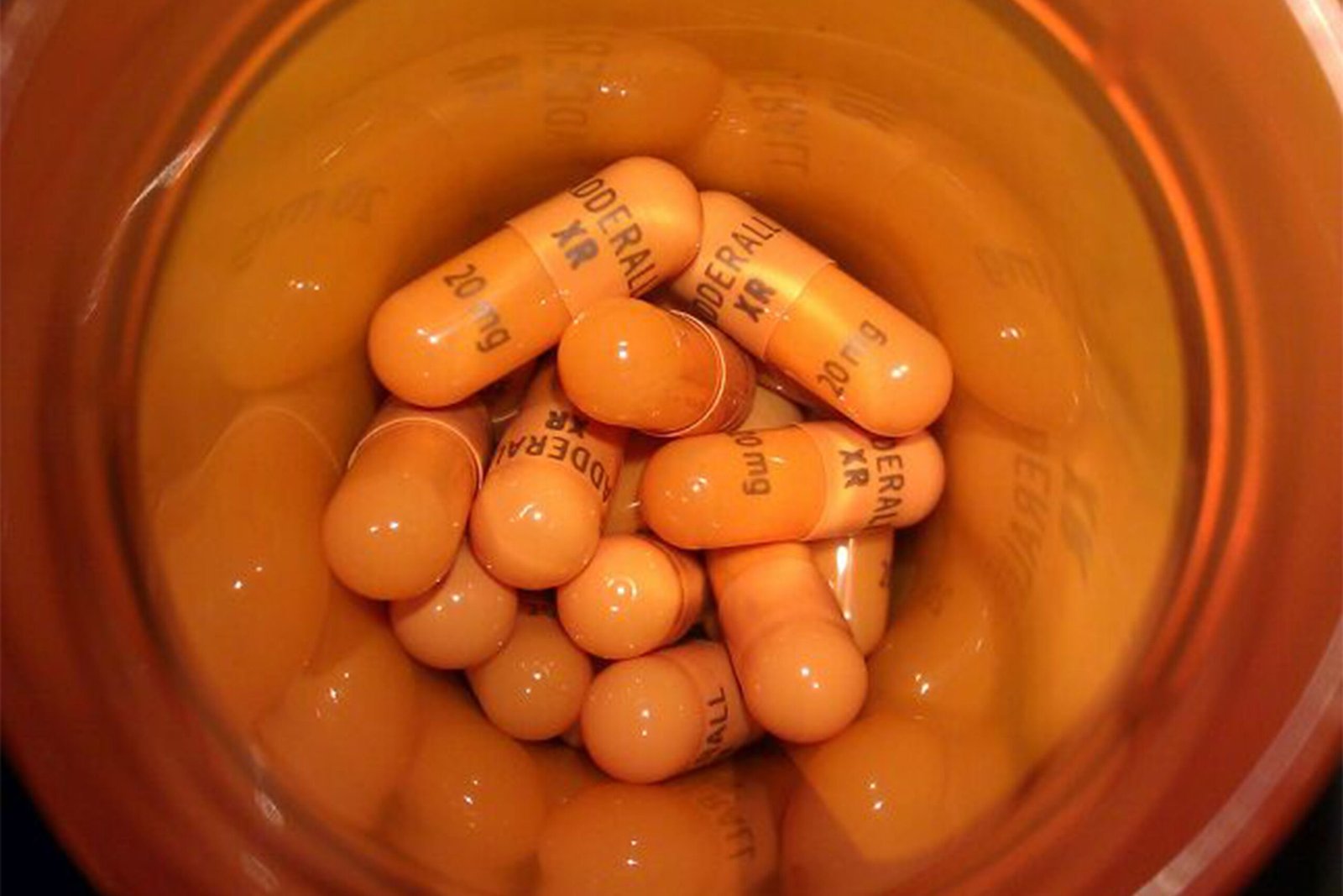 How Long Does Adderall Xr Stay In Your System For Urine Drug Testing