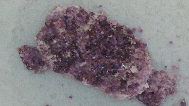 Purple Amethyst MDMA