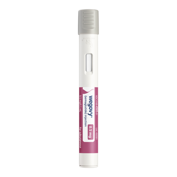 Buy Wegovy Injection online in the UAE