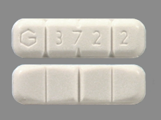 Xanax White Bars