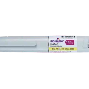 buy Mounjaro Kwikpen 10mg injection Online