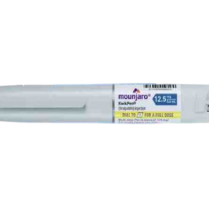 buy Mounjaro Kwikpen 12.5 mg injection