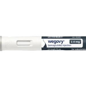 Buy Wegovy 2.4 mg Injection Online