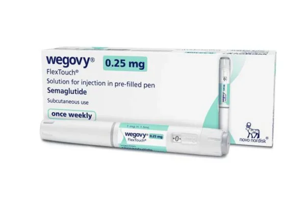 Buy Wegovy Injection Online in Belgium.